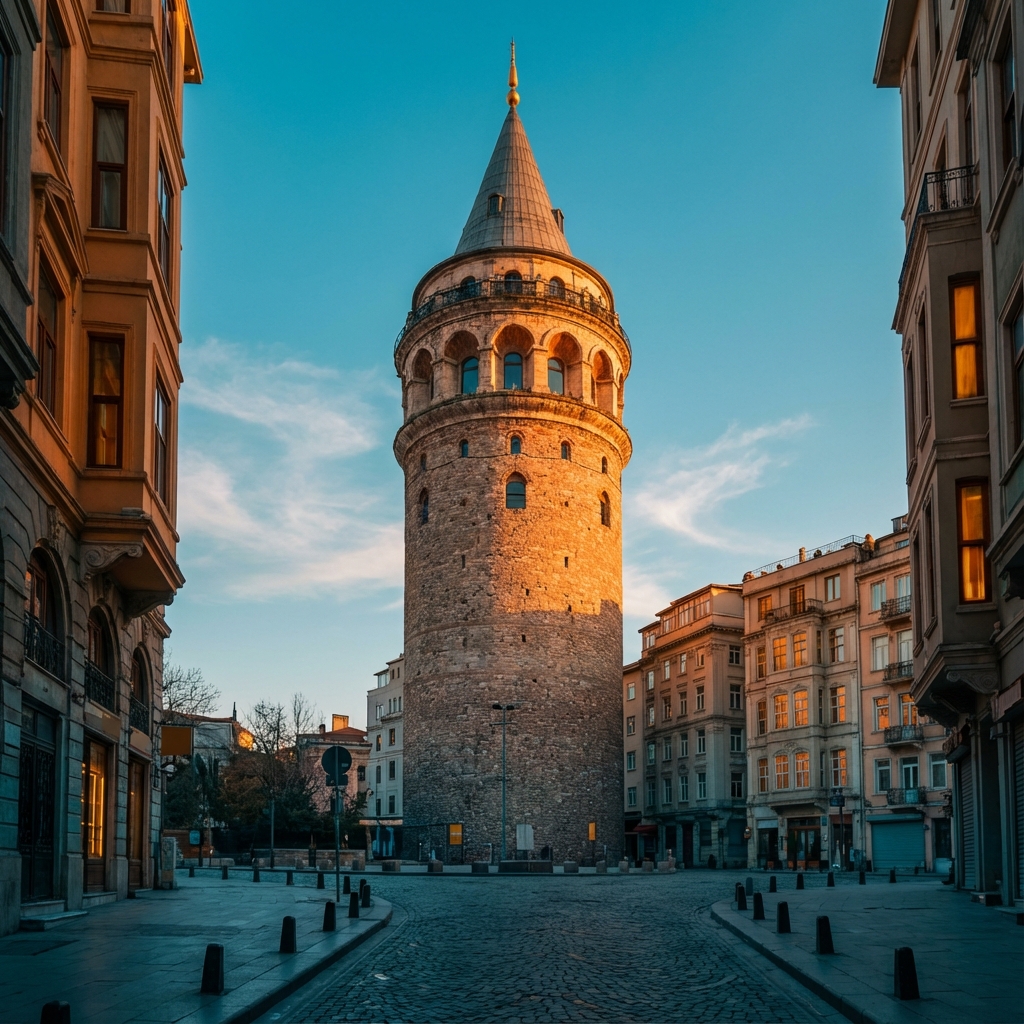 Galata